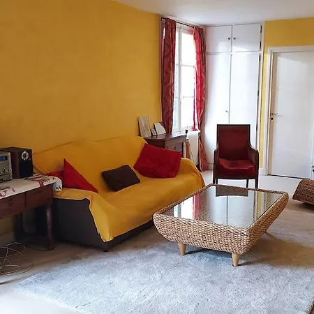 Maison Dans Parc Prive Casa vacanze *