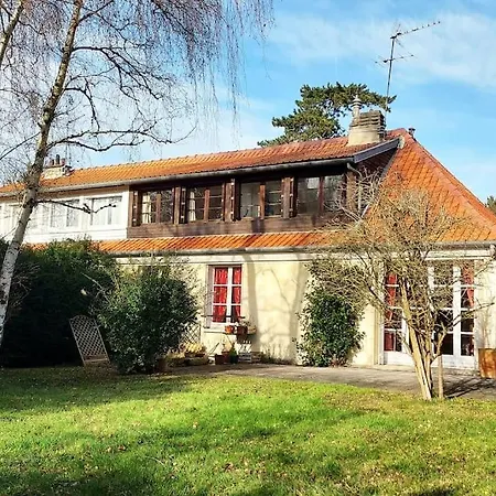 Maison Dans Parc Prive Casa vacanze
